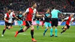 Nhận định PSV Eindhoven vs Feyenoord 0h45 ngày 6/2/2025: Khó có bất ngờ