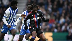 Kèo vàng bóng đá Crystal Palace vs Brighton, 21h00 ngày 5/4: Kịch bản quen thuộc