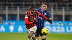 Nhận định AC Milan vs Fiorentina, 01h45 ngày 6/4/2025: Điểm tựa San Siro