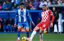 Nhận định Girona vs Alaves 19h00 ngày 5/4/2025: Khoảng thời gian khó khăn
