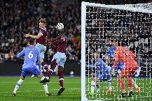 Nhận định West Ham vs Bournemouth 21h00 ngày 5/4/2025: Tiếp đà bất bại