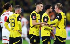 Nhận định Borussia Dortmund vs Sturm Graz 3h00 ngày 6/11/2024: Chủ nhà thắng dễ 