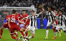 Nhận định Lille vs Juventus 3h00 ngày 6/11/2024: “Bà đầm già” thăng hoa