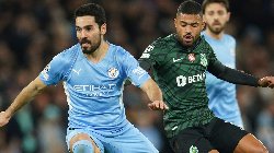 Nhận định Sporting Lisbon vs Manchester City 3h00 ngày 6/11/2024: Chấm dứt chuỗi thua