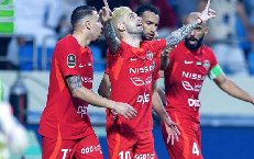 Nhận định Al Wehda vs Al Okhdood 22h15 ngày 5/12/2024: Điểm tựa sân nhà