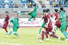 Nhận định Al Nasar vs Al Arabi Club 21h35 ngày 6/1/2025: Phong độ trái ngược