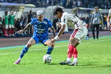 Nhận định Bali United vs Persib Bandung 19h00 ngày 7/1/2025: Lỡ hẹn top 4