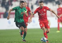 Nhận định Biskra vs Mecheria 22h00 ngày 6/1/2025: Cơ hội cho chủ nhà 