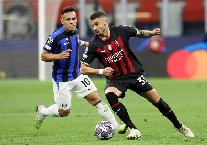 Nhận định Inter Milan vs AC Milan 2h00 ngày 7/1/2025: Chênh lệch