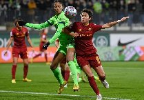 Nhận định Nữ AS Roma vs Nữ Fiorentina 21h30 ngày 6/1/2025: Dễ dàng giành cúp