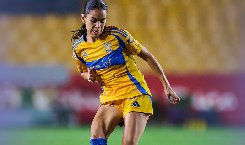 Nhận định nữ Tigres UANL vs nữ Club Tijuana, 10h06 ngày 7/1/2025: Kịch bản quen thuộc