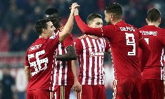 Nhận định Panetolikos vs Olympiakos 23h00 ngày 6/1/2025: Vất vả trên sân khách