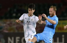Nhận định Jeonbuk Hyundai Motors vs Sydney 17h00 ngày 6/3/2025: Sớm vượt lên dẫn trước