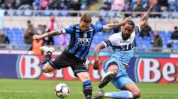 Nhận định Atalanta vs Lazio 23h00 ngày 6/4/2025: Chủ nhà sa sút