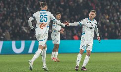 Nhận định Marseille vs Toulouse, 01h45 ngày 7/4/2025: Tin vào chủ nhà