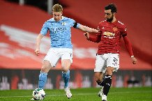 Nhận định MU vs Man City 22h30 ngày 6/4/2025: Mở hội ở Nhà hát