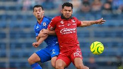 Nhận định Atlas vs Cruz Azul 10h05 ngày 7/11/2024: Đội khách thắng dễ 