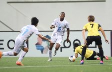 Nhận định đội Thép Xanh Nam Định vs đội Tampines Rovers 19h00 ngày 06/11/2024: Bữa tiệc bàn thắng