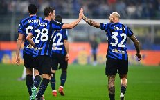 Nhận định Inter Milan vs Arsenal 3h00 ngày 7/11/2024: Hạ gục Pháo thủ