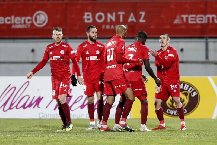 Nhận định Annecy vs Clermont Foot 2h00 ngày 7/12/2024: Khách khởi sắc