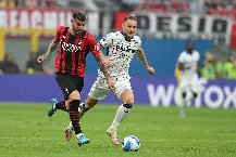 Nhận định Atalanta vs AC Milan 2h45 ngày 7/12/2024: Tiếp đà hồi sinh