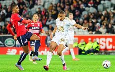 Nhận định Lille vs Brest 1h00 ngày 7/12/2024: Ra về tay trắng