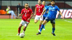 Nhận định Al Ahly vs Smouha 21h00 ngày 7/1/2025: Chiến thắng trên sân nhà