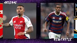 Nhận định Arsenal vs Newcastle, 03h00 ngày 8/1/2025: Đối thủ yêu thích