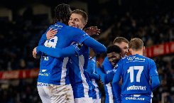 Nhận định Sint-Truidense vs Genk, 02h45 ngày 8/1/2025: Khách gây thất vọng