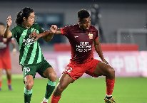 Nhận định Shanghai Port vs Shanghai Shenhua 18h35 ngày 7/2/2025: Nhà vô địch tổn thương