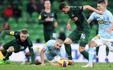 Nhận định Pari Nizhny Novgorod vs Krasnodar 22h00 ngày 7/3/2025: Chia điểm trên sân khách