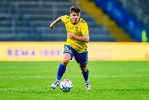 Nhận định Brondby vs Aarhus Gymnastikforening 0h00 ngày 8/4/2025: San bằng khoảng cách