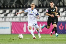 Nhận định Kolos Kovalivka vs Rukh Lviv 19h30 ngày 7/4/2025: Gia cố thứ hạng