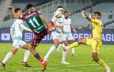 Nhận định Mohun Bagan Super Giant vs Jamshedpur FC 21h00 ngày 7/4/2025: Lật ngược thế cờ