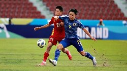 Nhận định U17 Việt Nam vs U17 Nhật Bản 22h00 ngày 7/4/2025: Tiếp đà hưng phấn