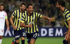 Nhận định AZ Alkmaar vs Fenerbahce 3h00 ngày 8/11/2024: Tiếp đà hưng phấn