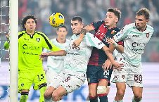 Nhận định Genoa vs Como 2h45 ngày 08/11/2024: Nạn nhân tiếp theo