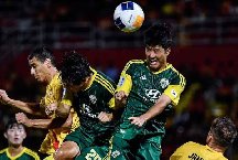 Nhận định Jeonbuk Hyundai Motors vs Selangor 17h00 ngày 07/11/2024: Lệch quỹ đạo