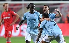 Nhận định Lazio vs Porto 3h00 ngày 8/11/2024: Ba điểm ở lại đất Ý