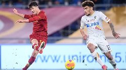 Nhận định AS Roma vs Lecce  2h45 ngày 8/12/2024: Đứt mạch toàn thắng