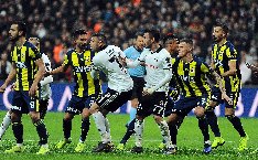 Nhận định Besiktas vs Fenerbahce 23h00 ngày 7/12/2024: Khó có bất ngờ