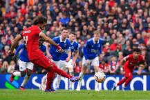 Nhận định Everton vs Liverpool 19h30 ngày 07/12/2024: Trở lại quỹ đạo