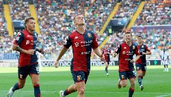 Nhận định Genoa vs Torino 21h00 ngày 07/12/2024: Xa nhà là thất vọng