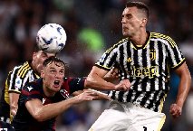 Nhận định Juventus vs Bologna 0h00 ngày 8/12/2024: Cầm chân lão phu nhân