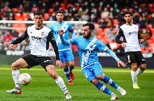 Nhận định Valencia vs Vallecano 0h30 ngày 8/12/2024: Bầy dơi khởi sắc