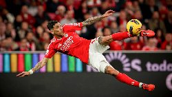 Nhận định Benfica vs Braga, 02h45 ngày 9/1/2025: Đòi nợ!