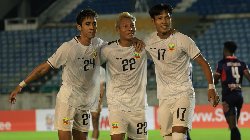 Nhận định Shan United vs Terengganu 18h30 ngày 8/1/2025: Ra về trắng tay