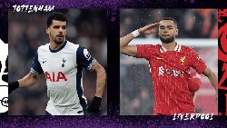 Nhận định Tottenham vs Liverpool, 03h00 ngày 9/1/2025: Spurs thất thế