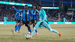 Nhận định San Jose Earthquakes vs Minnesota, 10h30 ngày 9/3/2025: Khó tin chủ nhà