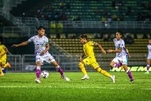 Nhận định Sri Pahang vs Kedah 20h00 ngày 8/4/2025: Kéo dài mạch thắng lợi